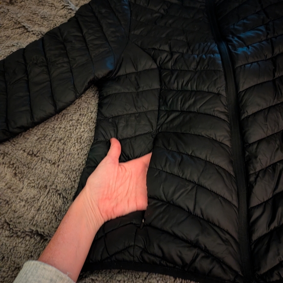 Vsx Mid-level Puffer Nwot - Picture 8 of 11